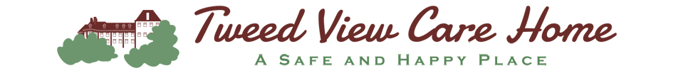 Tweed View Care Home